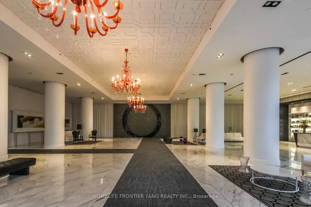 Additional image 40 of 88 Park Lawn Rd Unit 1606