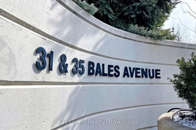 35 Bales Ave Unit 615