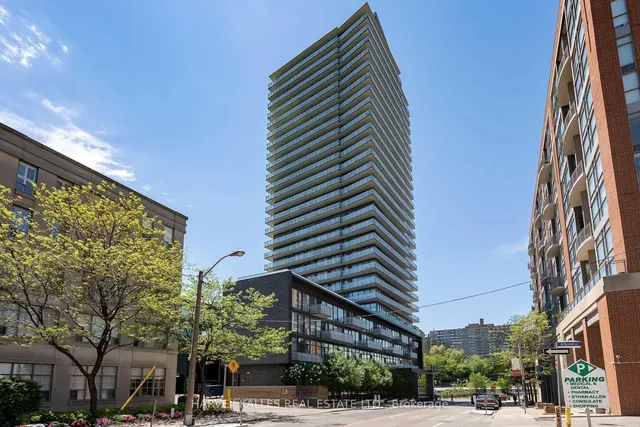 Additional image 2 of 1815 Yonge St Unit 1304