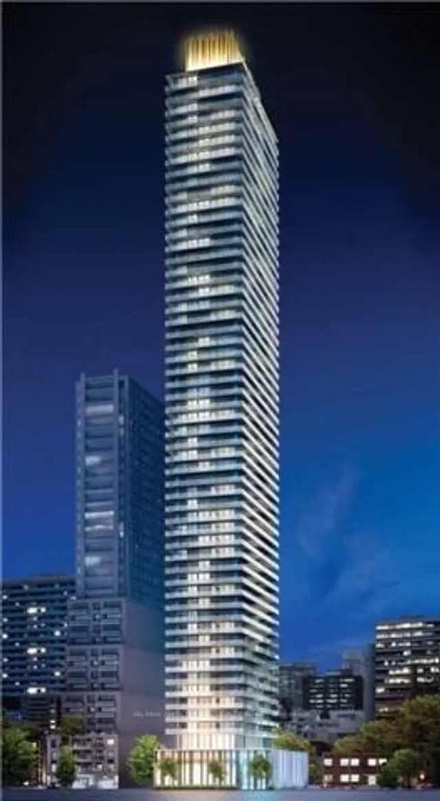 Additional image 11 of 42 Charles St Unit 2201