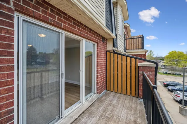 Additional image 10 of 45 Cedarhill Cres Unit 12D