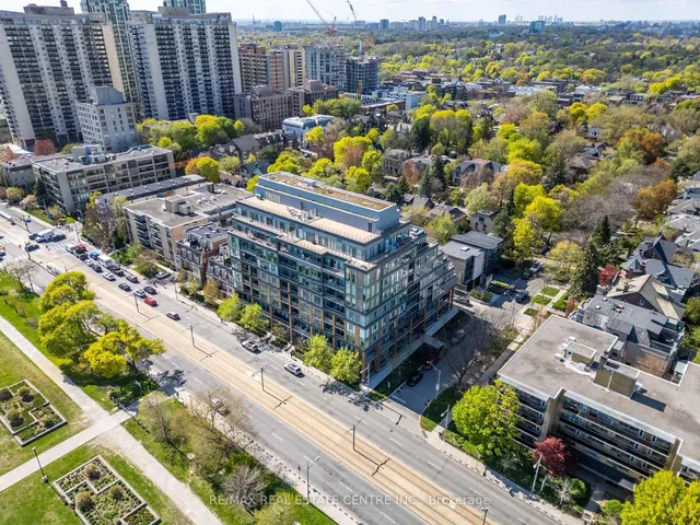 Additional image 39 of 6 Parkwood Ave Unit 419