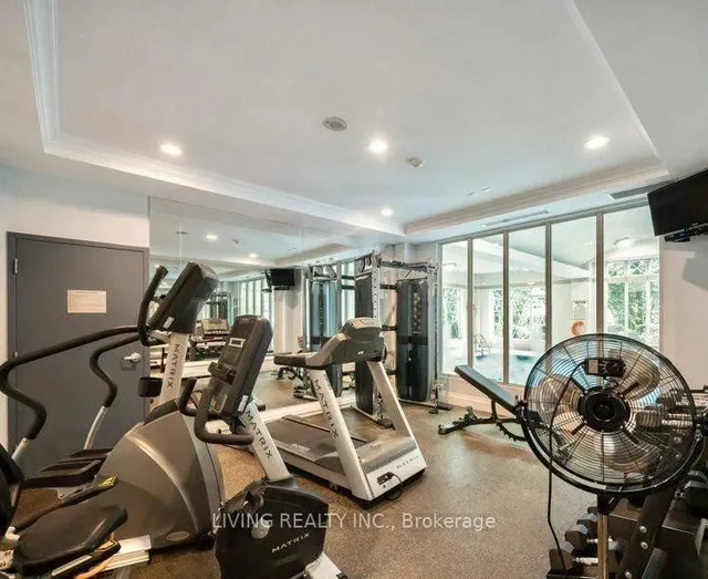 Additional image 17 of 18 William Carson Cres Unit 302