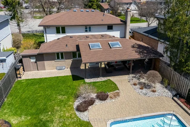 Additional image 38 of 57 Ridgehill Dr