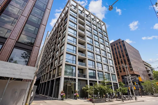 39 Brant St Unit 816