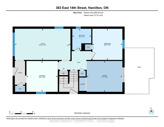 Additional image 38 of 383 East 14TH St