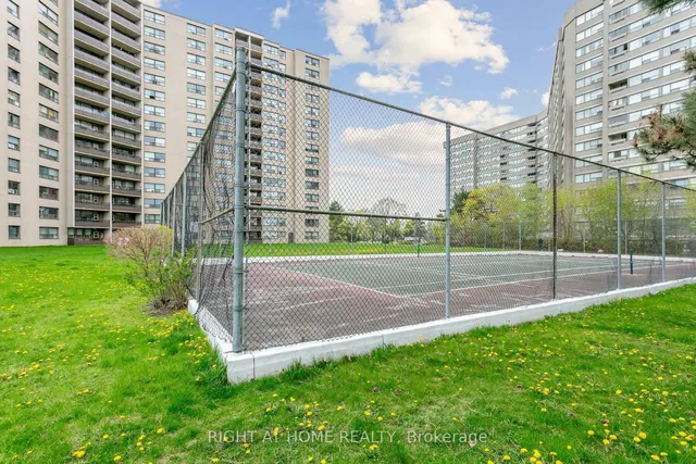 Additional image 42 of 451 The West Mall N/A Unit 1616