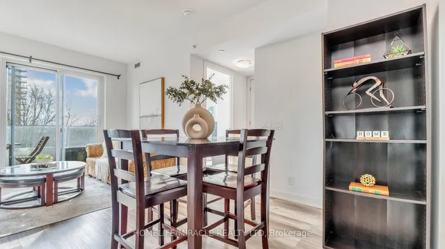 2220 Lake Shore Blvd Unit 616