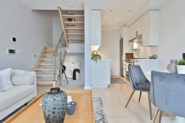 Additional image 14 of 126 Spadina Rd Unit 4