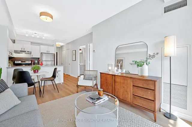 Additional image 6 of 1 Cole St Unit 804