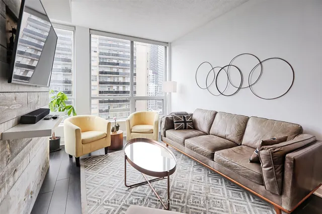 Additional image 5 of 83 Redpath Ave Unit 908