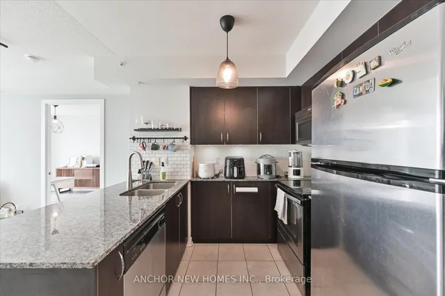 Additional image 4 of 5740 Yonge St Unit 1901