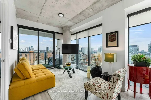 55 Ontario St Unit 1803