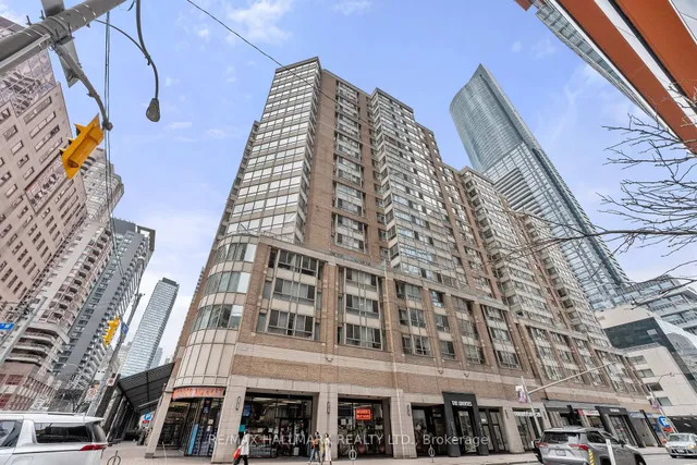 Additional image 16 of 44 Gerrard St Unit PH08