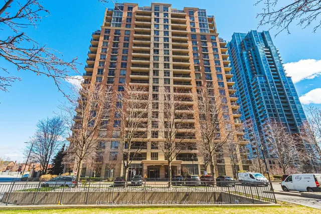 Additional image 2 of 5229 Dundas St Unit 1811