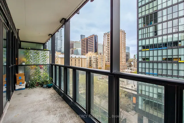 Additional image 21 of 101 Charles St Unit 713