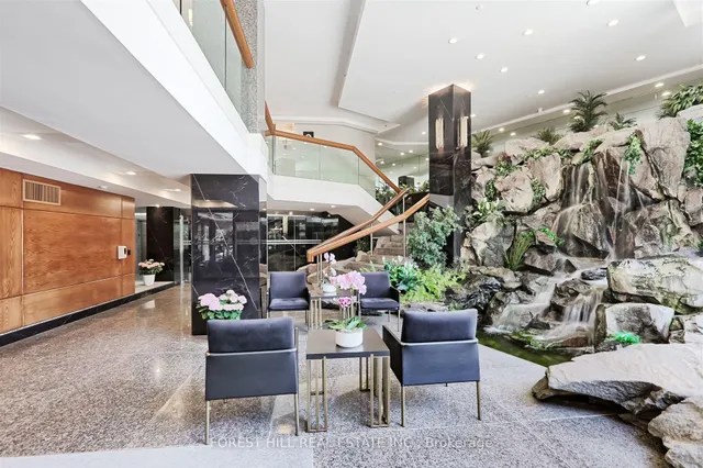 Additional image 29 of 3800 Yonge St Unit 416