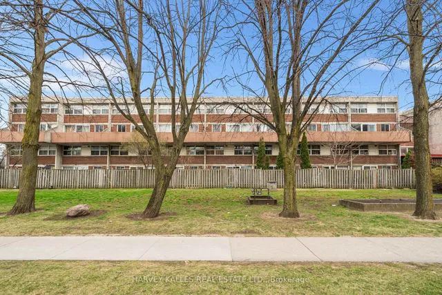 Additional image 28 of 3765 Sheppard Ave Unit 228