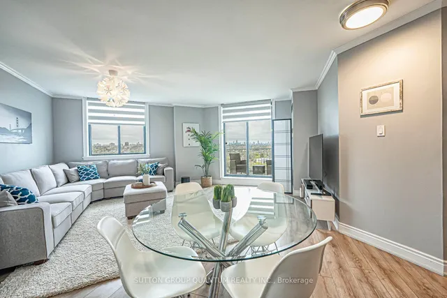 Additional image 20 of 3559 Eglinton Ave Unit 1607