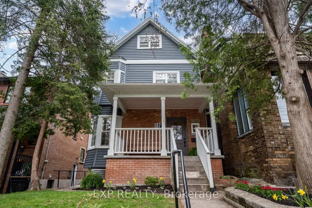 187 Clendenan Ave