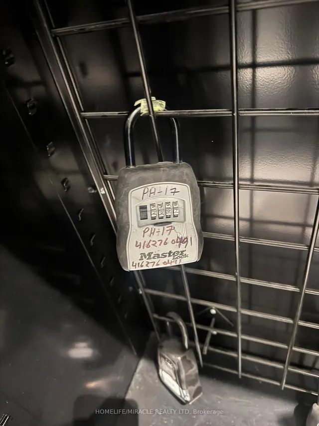 Additional image 25 of 82 Dalhousie St Unit Ph17