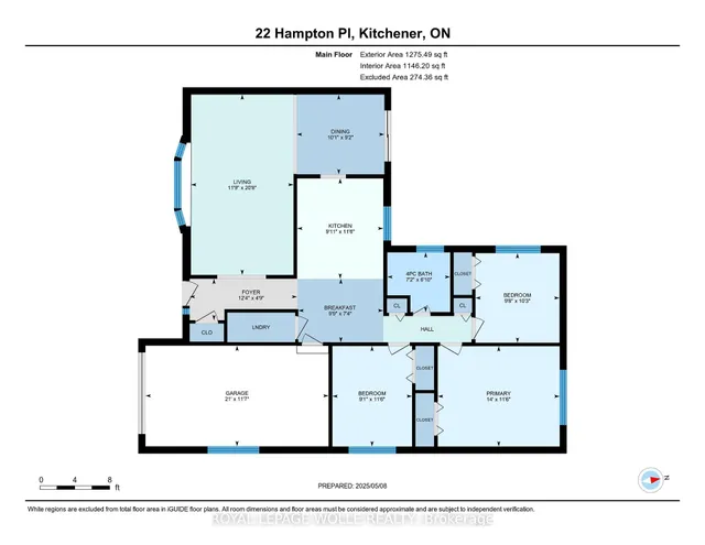 Additional image 49 of 22 Hampton Pl