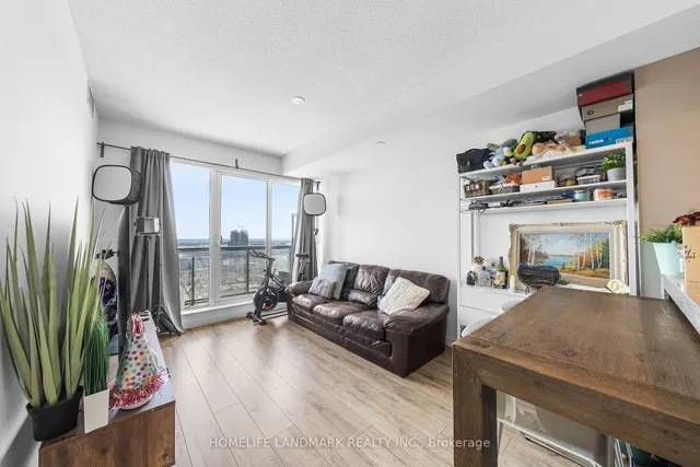 Additional image 6 of 55 Regent Park Blvd Unit 2403