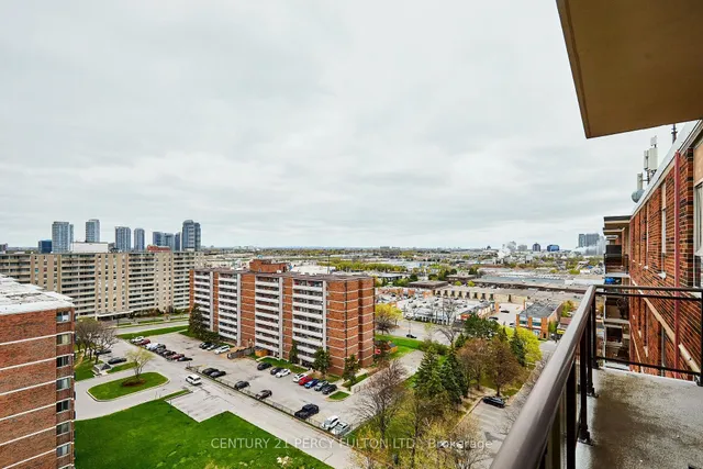 Additional image 4 of 1950 Kennedy Rd Unit 1509