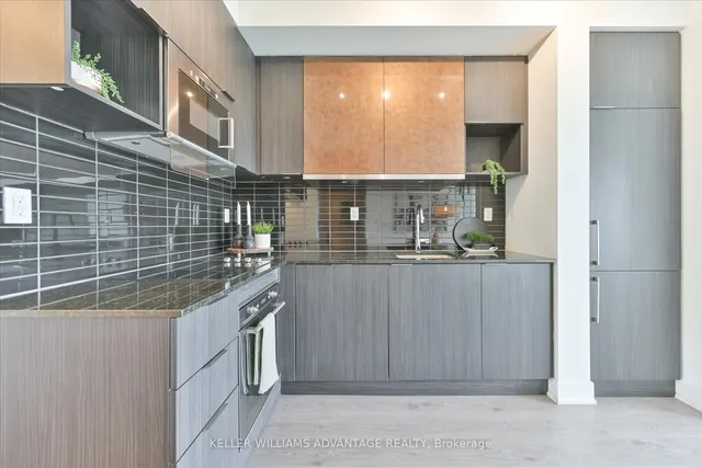 Additional image 2 of 99 The Donway N/A Unit 506