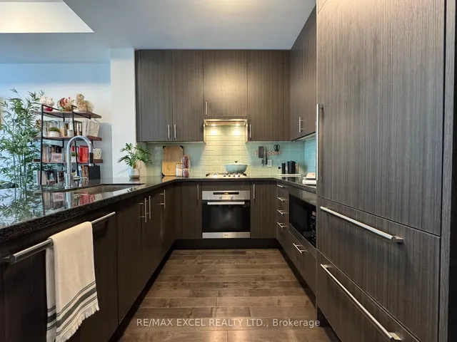 Additional image 5 of 29 Queens Quay Unit 528