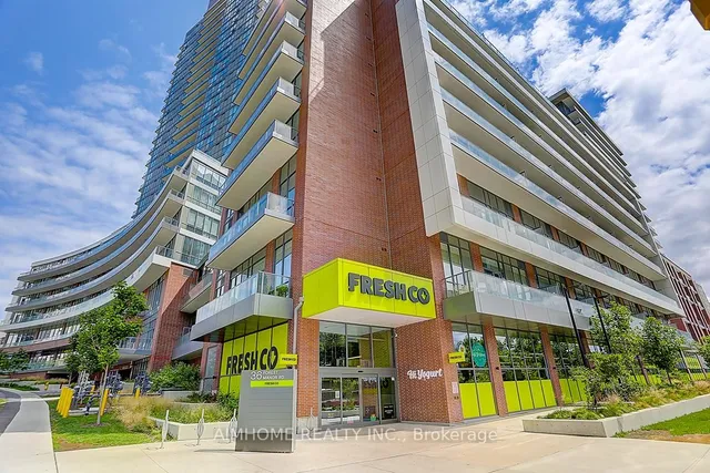 Additional image 2 of 38 Forest Manor Rd Unit 1005