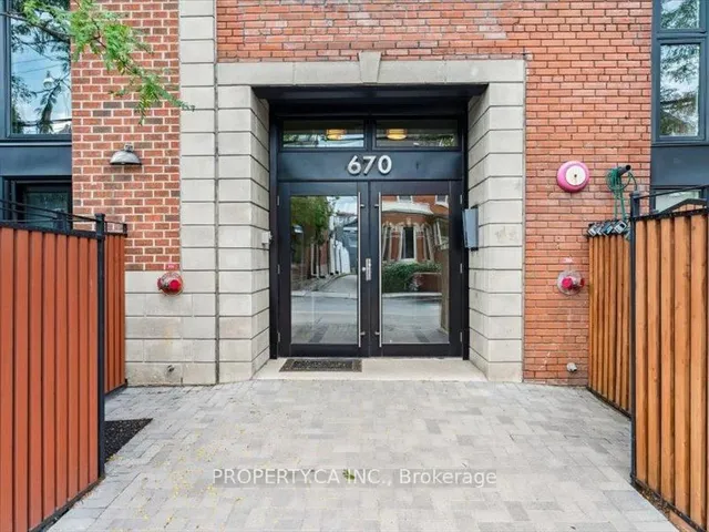 Additional image 29 of 670 Richmond St Unit 204