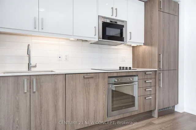 Additional image 4 of 77 Mutual St Unit 2106