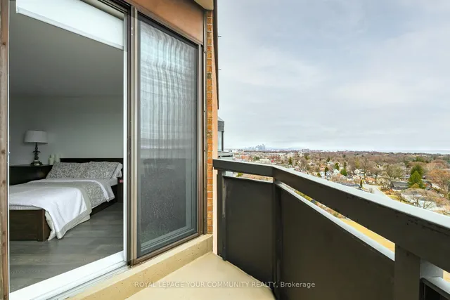 Additional image 9 of 3845 Lake Shore Blvd Unit 1608