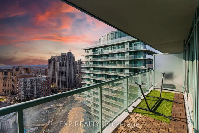 Additional image 8 of 5508 Yonge St Unit 2511