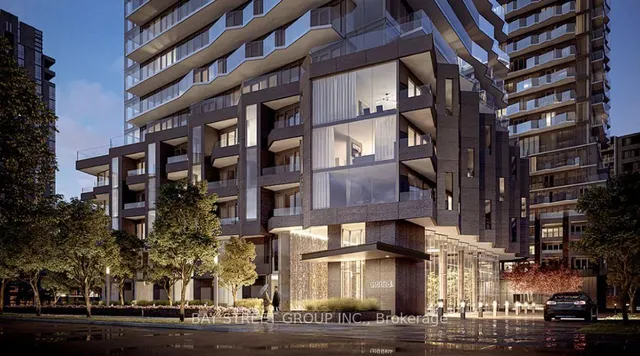 Additional image 3 of 110 Broadway Ave Unit 1602