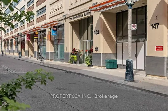 Additional image 34 of 155 Dalhousie St Unit 1017