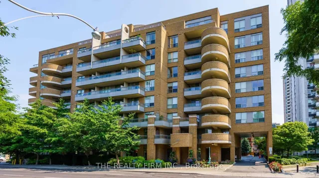 Additional image 2 of 245 Davisville Ave Unit 517