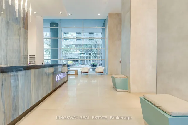 Additional image 4 of 81 Navy Wharf Crt Unit 3511