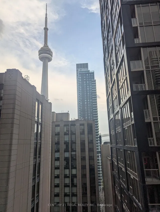 Additional image 23 of 8 Mercer St Unit 1708