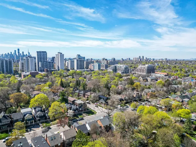 Additional image 26 of 83 Redpath Ave Unit 1309