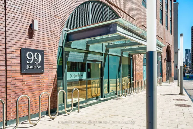 Additional image 20 of 99 John St Unit 1302