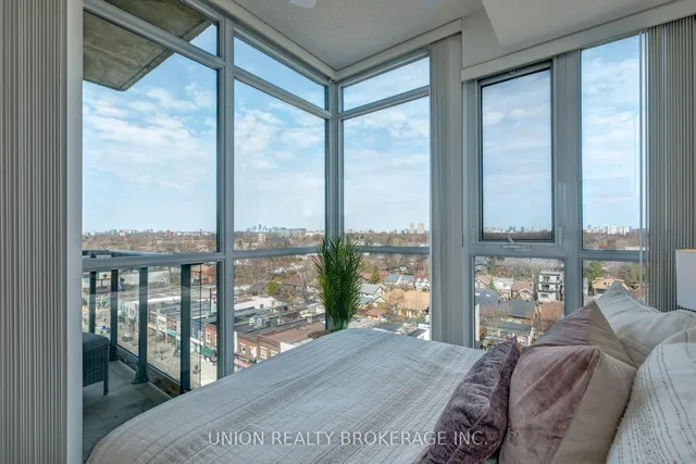 Additional image 13 of 2055 Danforth Ave Unit 802