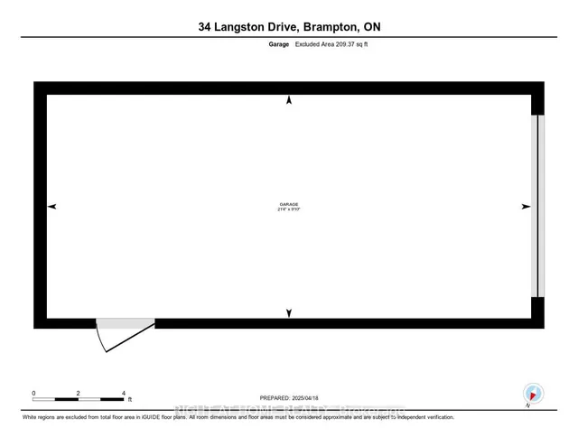 Additional image 50 of 34 Langston Dr