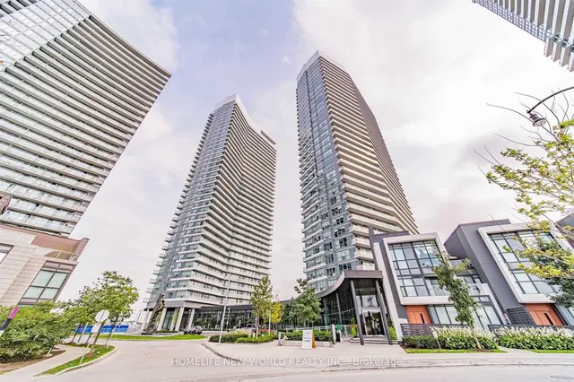117 Mcmahon Dr Unit 1609