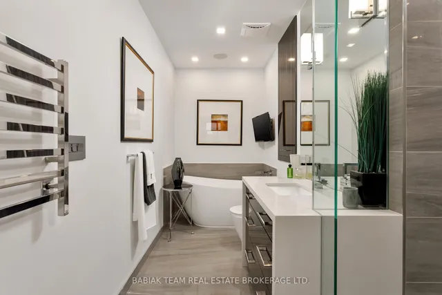 Additional image 22 of 2855 Bloor St Unit 708