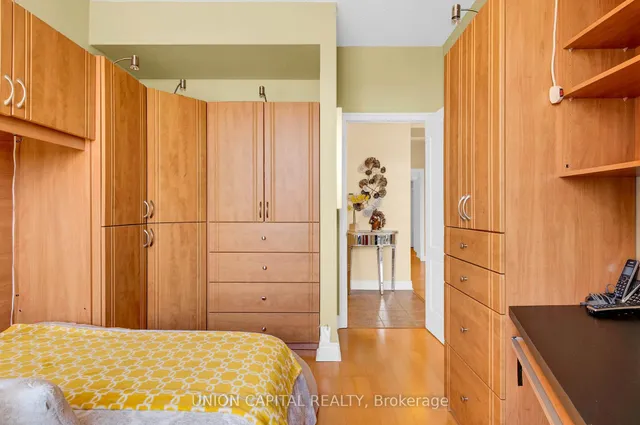 Additional image 28 of 1101 Leslie St Unit 806