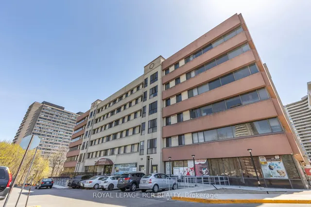 Additional image 3 of 10 Gateway Blvd Unit 521