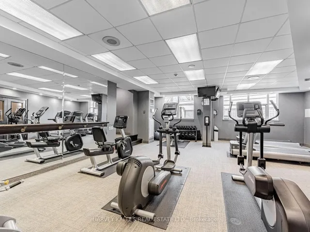 Additional image 17 of 10 Old York Mills Rd Unit 605