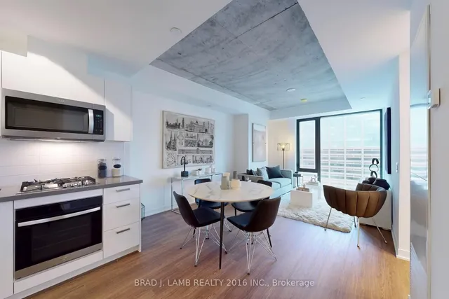 Additional image 14 of 195 McCaul St Unit 1603